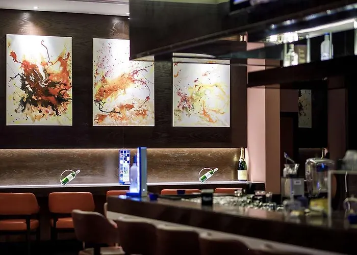 Royal M Hotel Fujairah