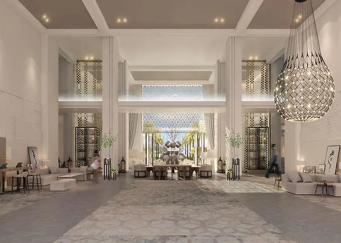 Palace Beach Resort Fujairah