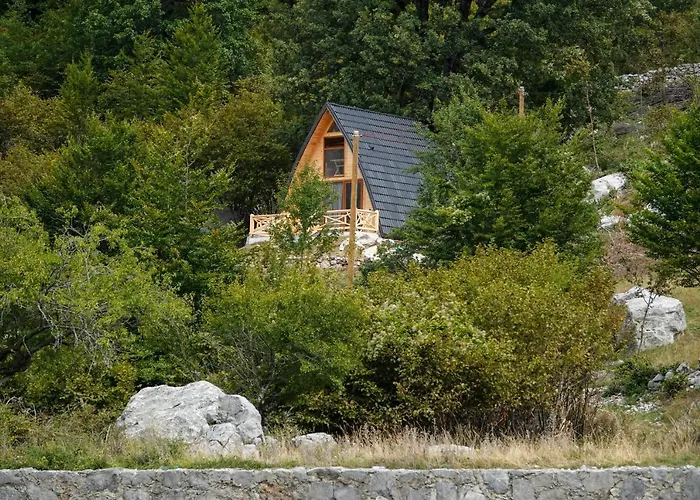 Andi'S Mountain Home