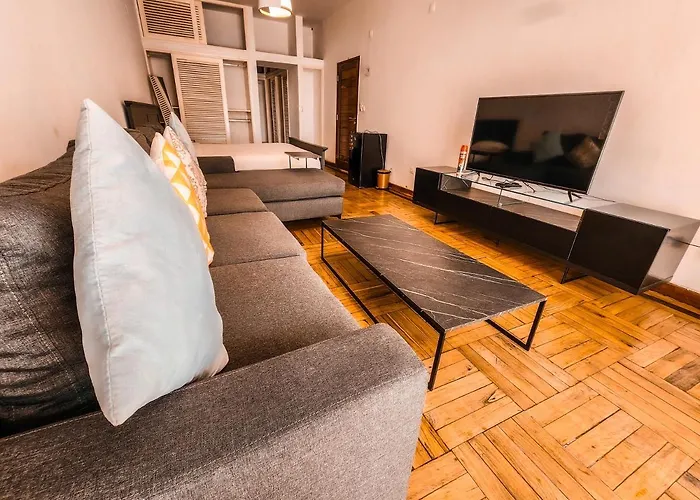La Casa Moz