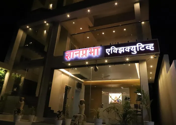 Dnyanprabha Executive