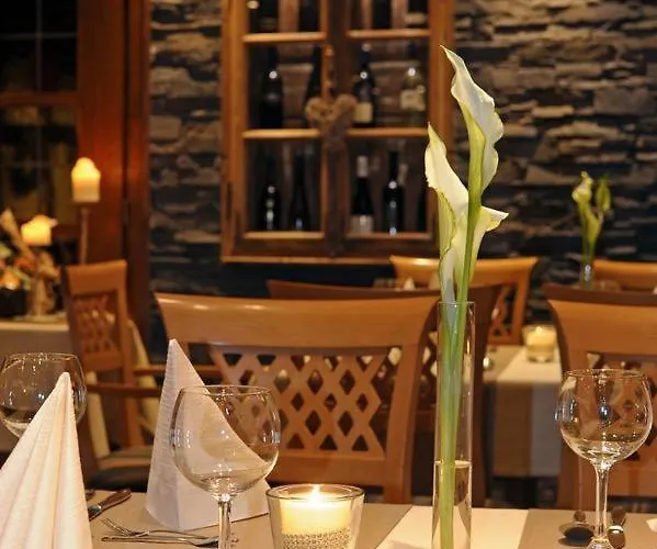 Landhotel Lodge By Landhotel Krolik