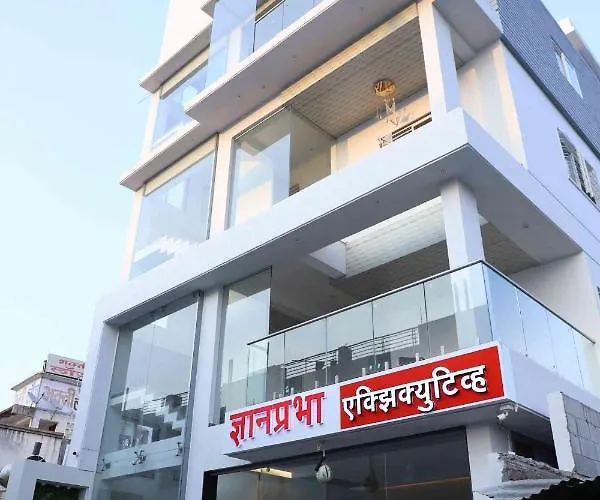 Dnyanprabha Executive