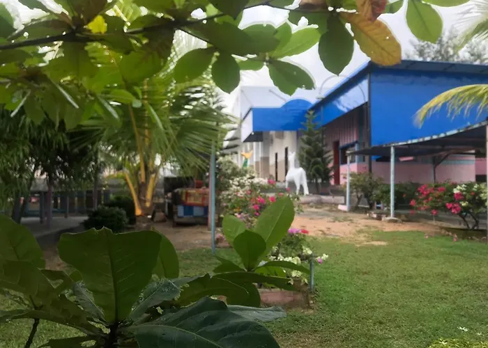 Grand Pandan Hotel