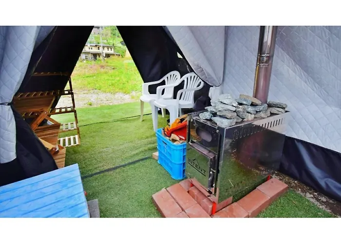 Ashinomaki Prince Hotel - Vacation Stay 55298V
