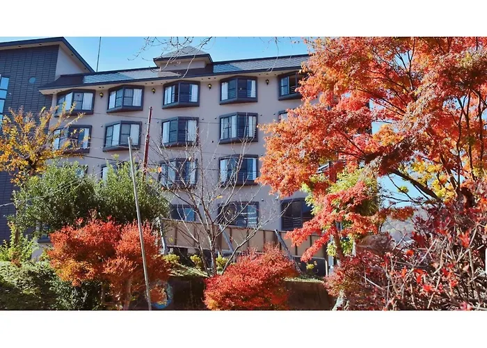 Ashinomaki Prince Hotel - Vacation Stay 55350V
