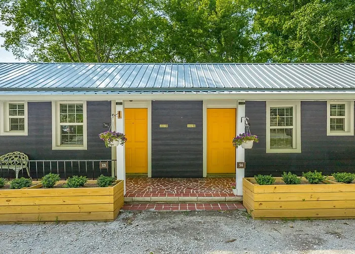 09 The Breuer Room - A Pmi Scenic City Vacation Rental