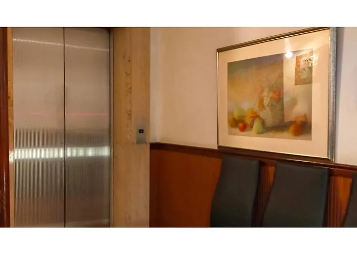 Ｈｏｔｅｌ Ｐｏｓｈ - Vacation Stay 55598V