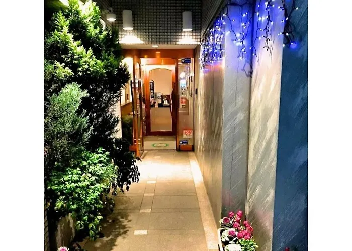 Ｈｏｔｅｌ Ｐｏｓｈ - Vacation Stay 55608V