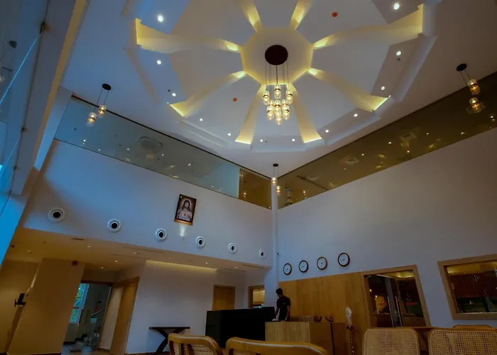 Beeza Clubhouse
