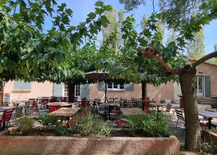 Lodges & Nature - 49