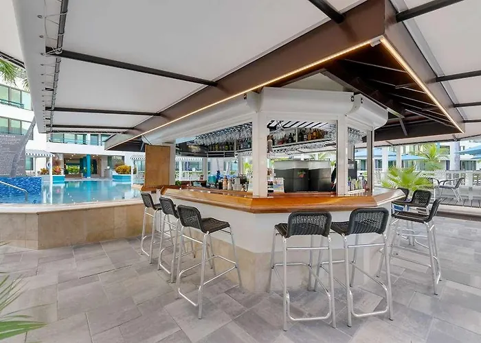 Hilton Vacation Club Royal Palm St Maarten