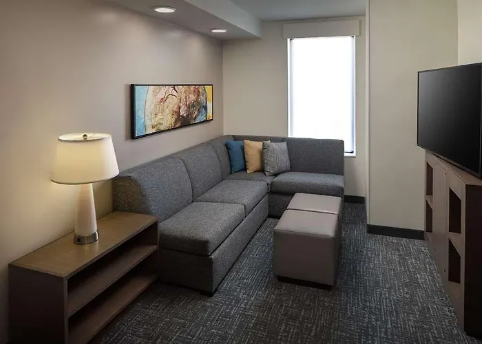 Hyatt House Vacaville