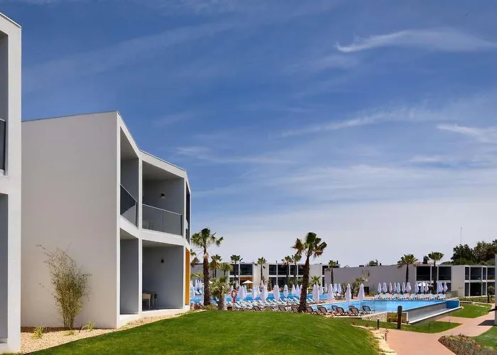 Tivoli Alvor