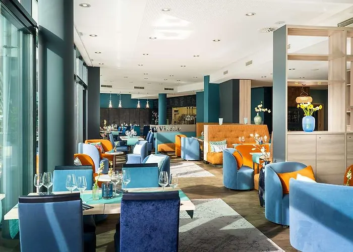 Elaya Hotel Kleve
