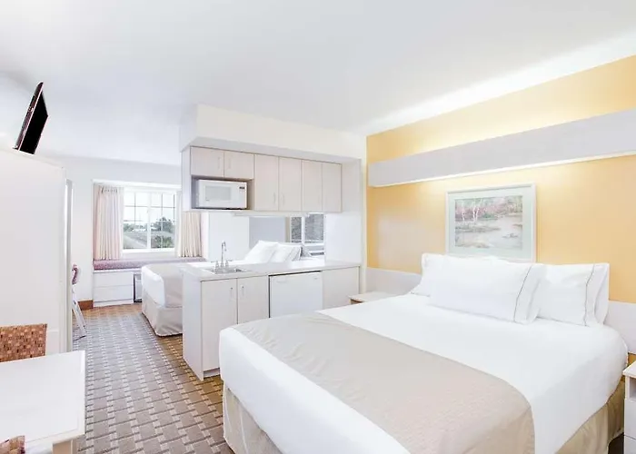 Surestay By Best Western Christiansburg Blacksburg