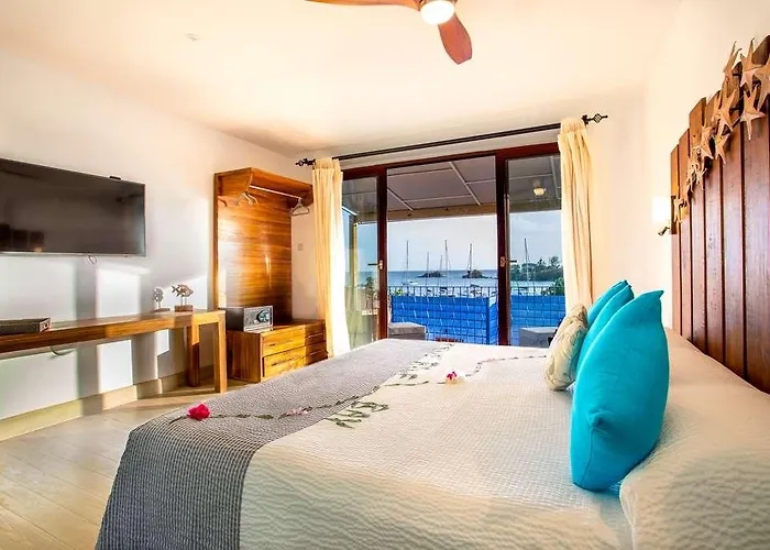 True Blue Bay Boutique Resort