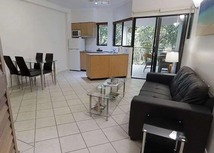 Silkari The Pavilions Port Douglas