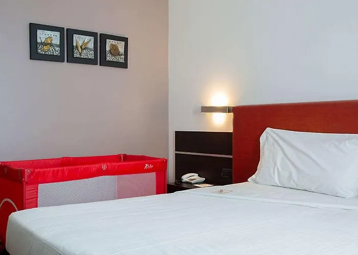 Euro Hotel Residence