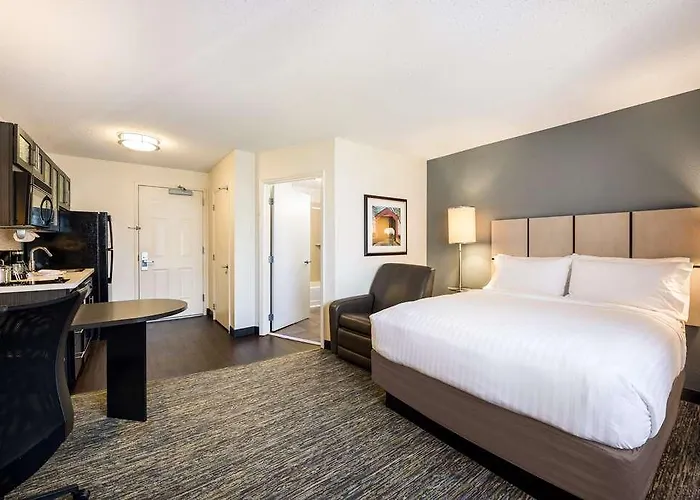 Sonesta Simply Chicago Ohare