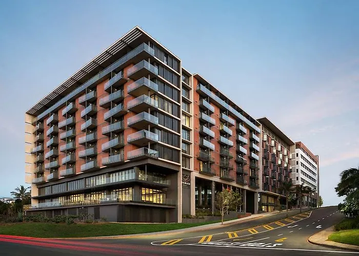 Premier Hotel Umhlanga