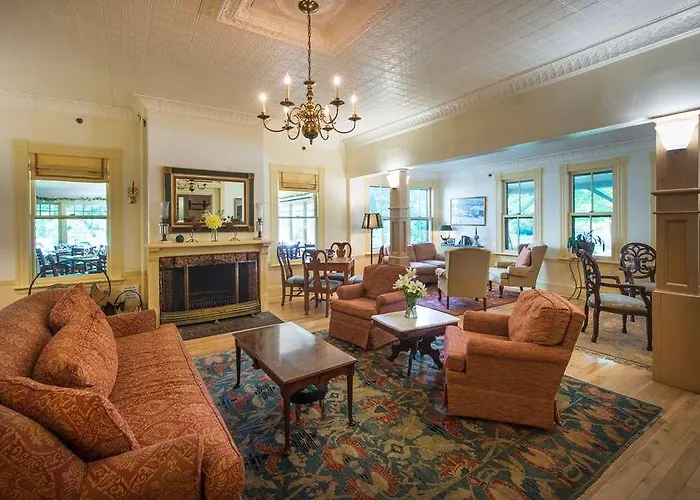The Norwich Inn
