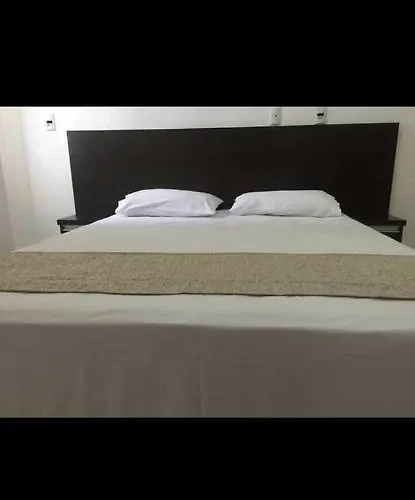 Hotel Cruzeiro de São José