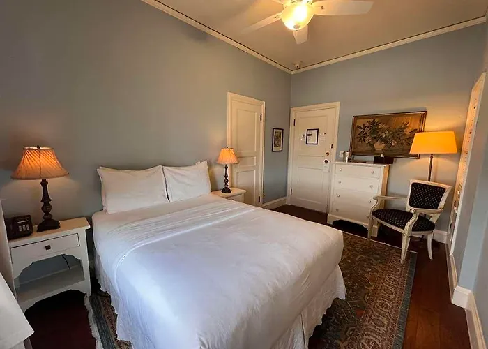 Berkeley City Club