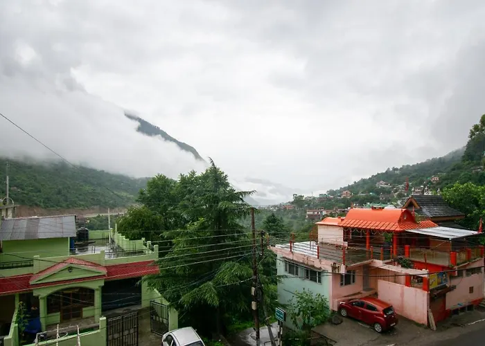 Octave Himalayan Hamlet