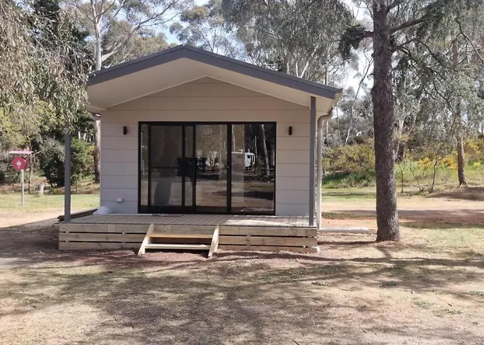 Wedderburn Caravan Park