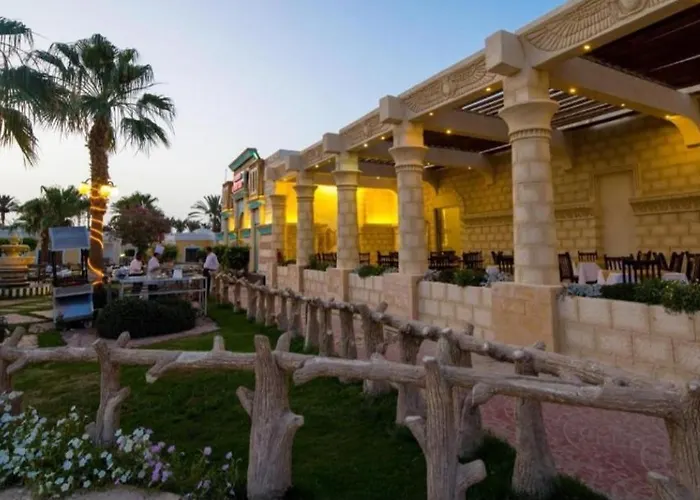 Lillyland Mirage Bay & Aqua Park