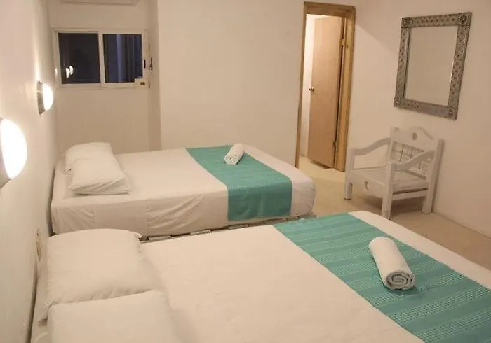 Haboo Hotel