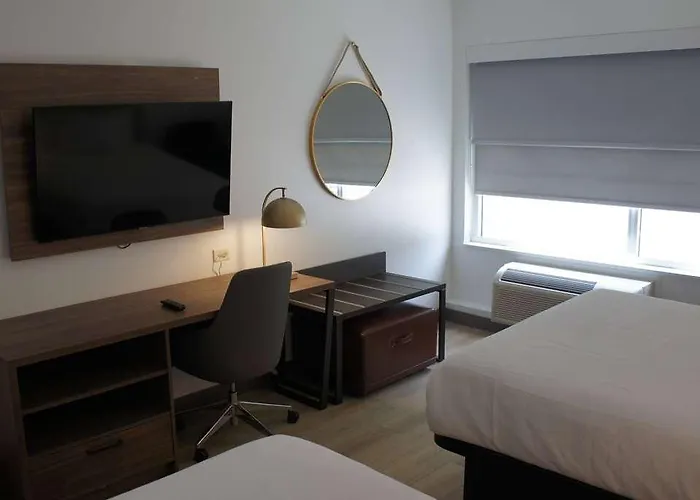 La Quinta Manchester