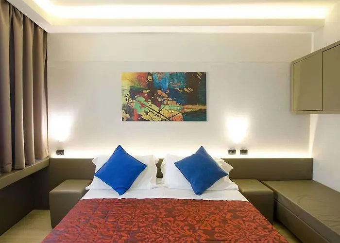 The Gate Hotel