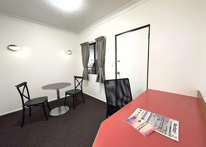 Mackay Resort Motel