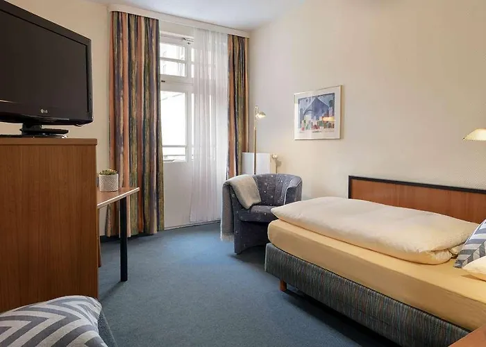 Ringhotel Neustatter Hof