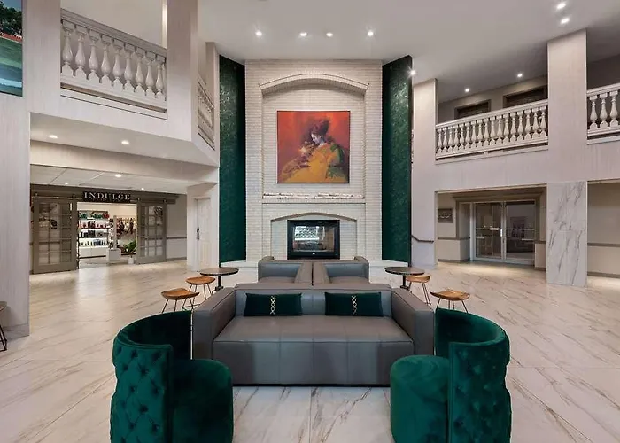 Wyndham Garden Galena