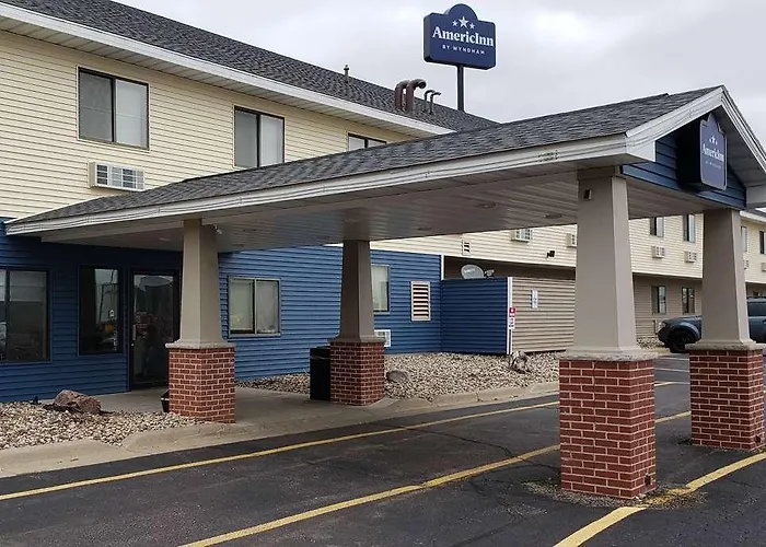 Americinn Mauston