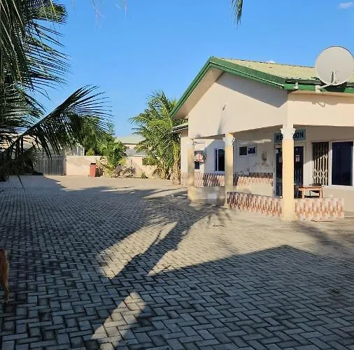 My Place Guest House