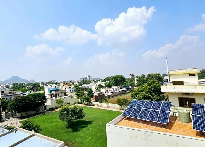 Gopal Hotel And Palace