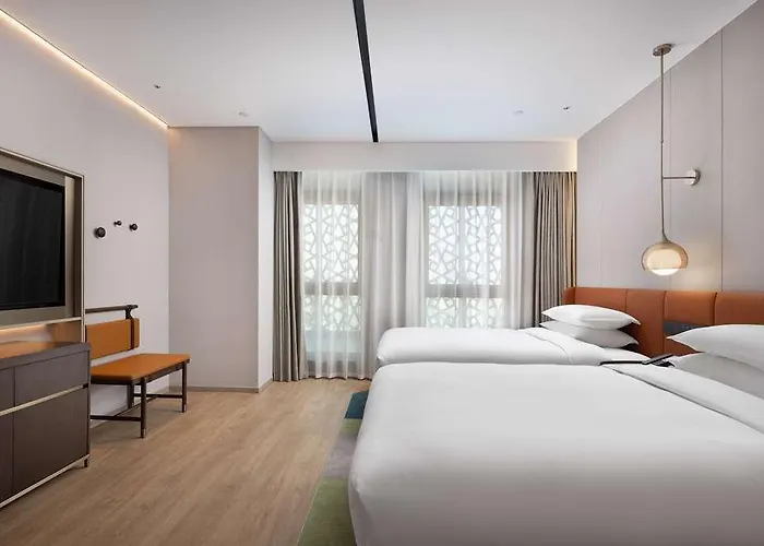 Home2 Suites By Hilton Binzhou Boxing