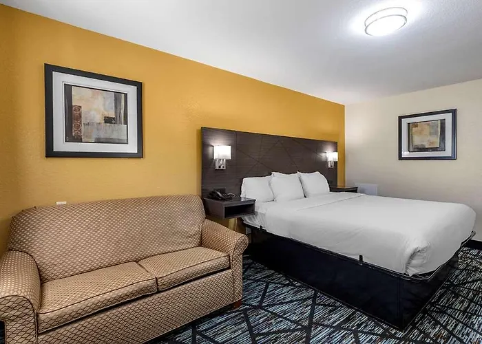 Quality Inn Cameron