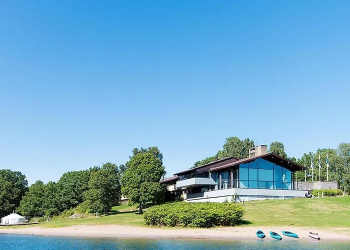 Skavsjoeholm Hotell & Konferens