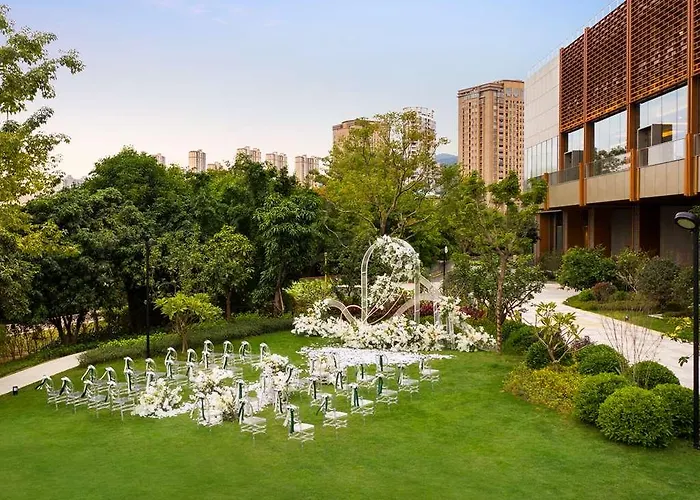 Shangri-La Putian