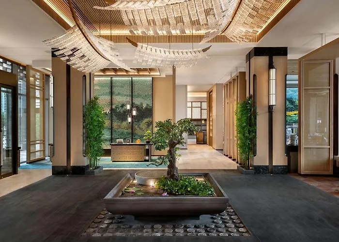 Shangri-La Putian