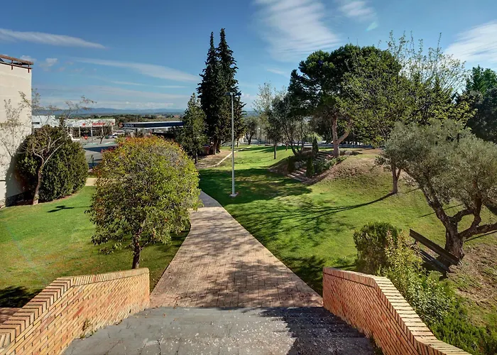 Hotel Rey Sancho Ramirez