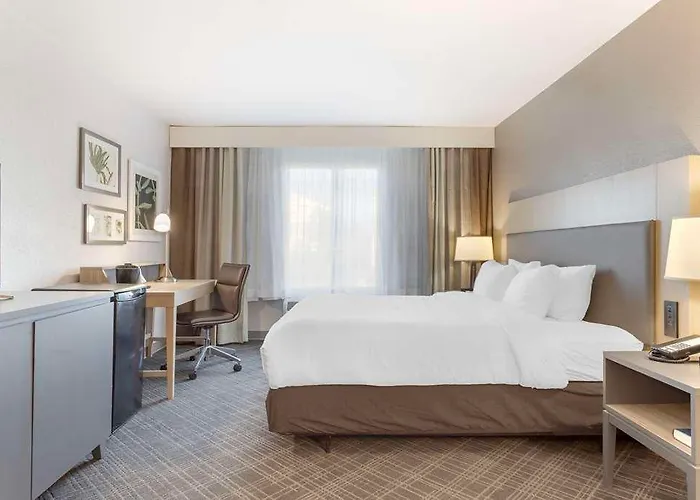 Comfort Inn & Suites Ruston-East