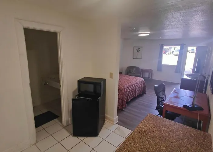 Mount Airy Motel