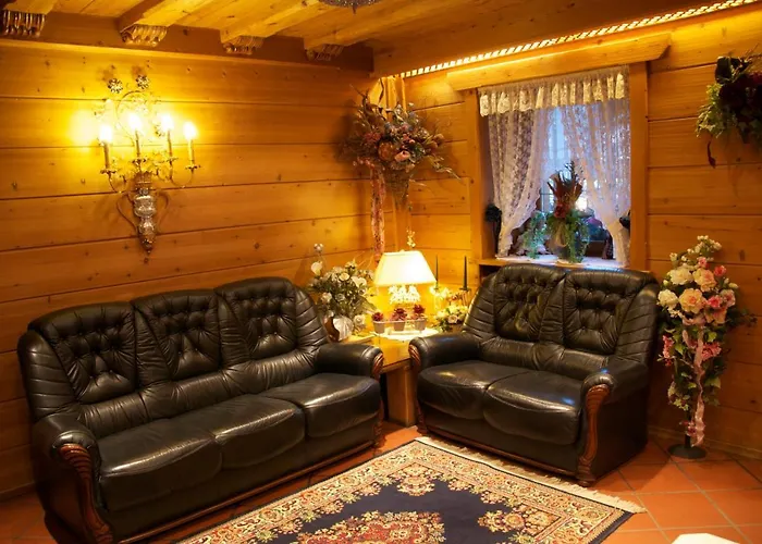 Albergo Genziana