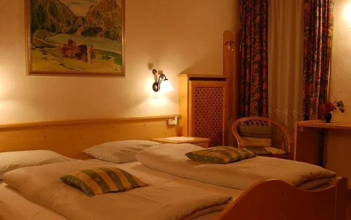 Albergo Genziana